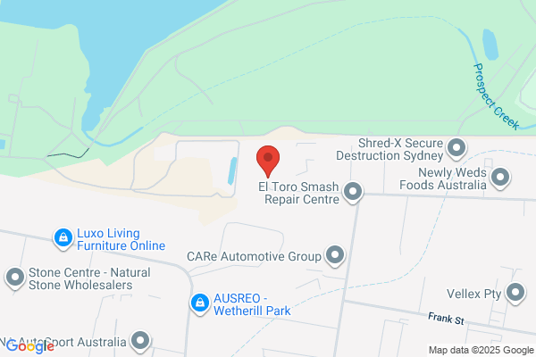 Albright & Wilson (Australia) Limited