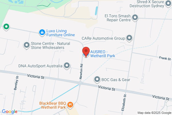 Smith & Osborne (NSW) Pty Ltd
