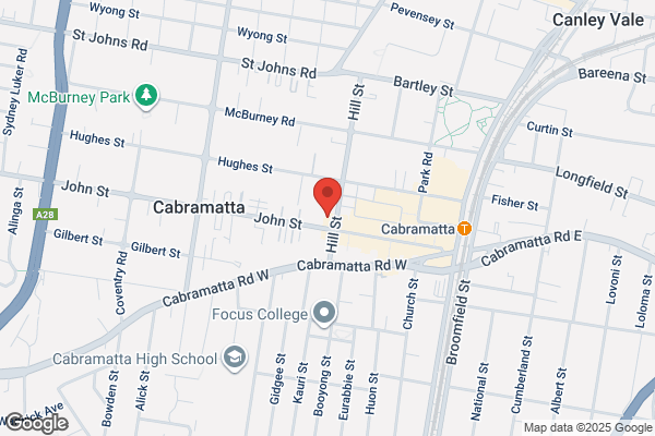 Cabramatta X-Ray