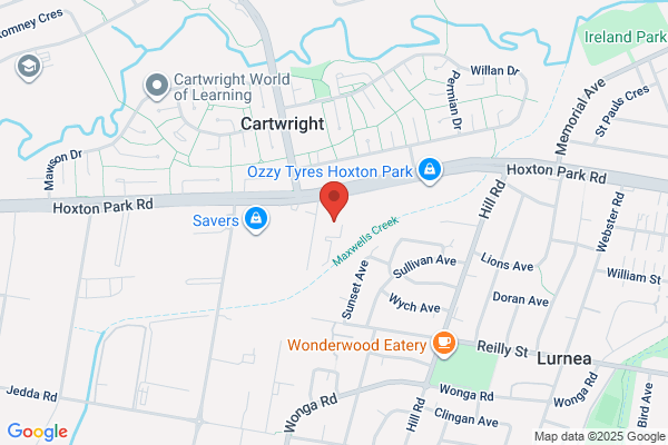 Highway Truck Driving School Pty Ltd