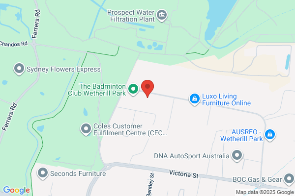 Hewlett Equipment (Aust) Pty Ltd