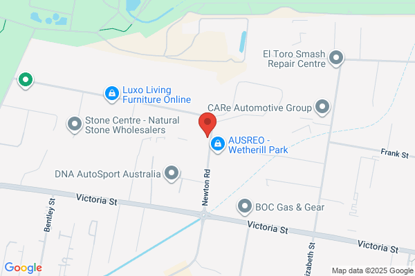 Filtration Australia Corporation