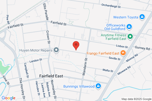 FHL (NSW) Pty Ltd