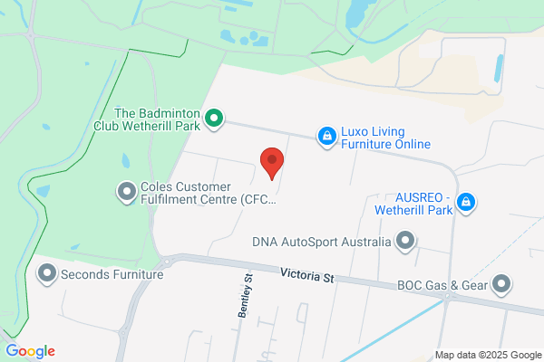 Goldenwood Furniture Australia Pty Ltd