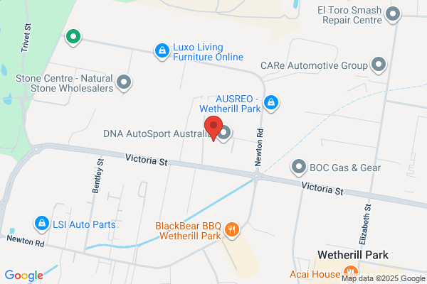 Aus Noble Trading Pty Ltd