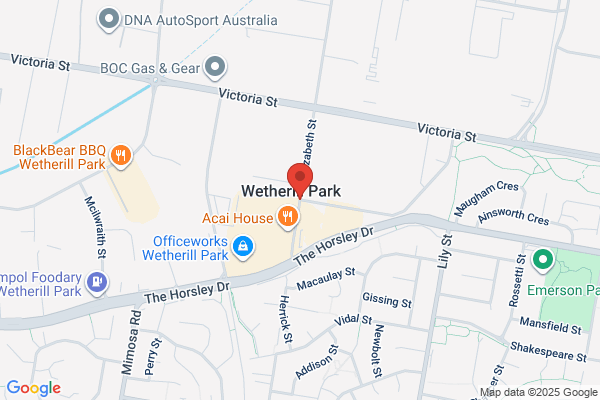 BPS Food Services Pty Ltd
