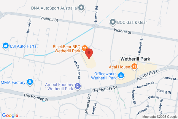 Bellwood Kitchens