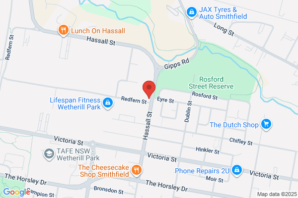 Genuine Mechanical Repairs