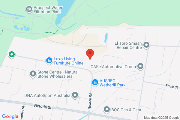 Australian Corrugated Box Co Pty Ltd