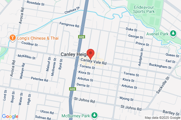 Canley Heights Pharmacy