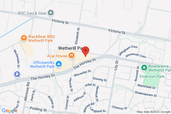 Tyreplus Wetherill Park
