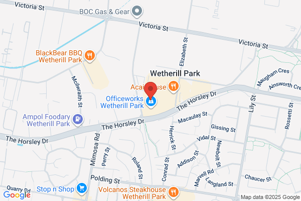 The Good Guys Wetherill Park