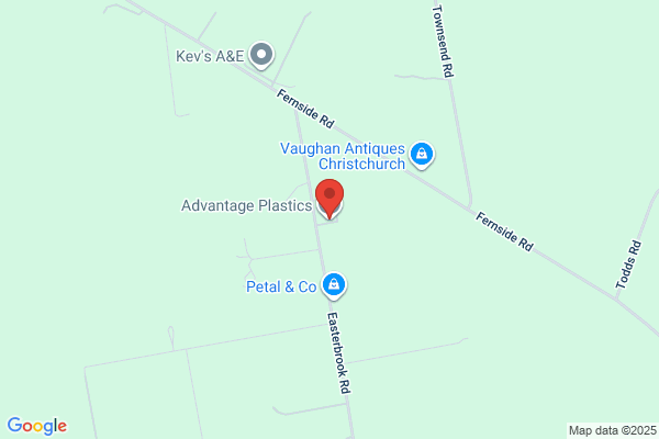 Advantage Plastics Pty Ltd