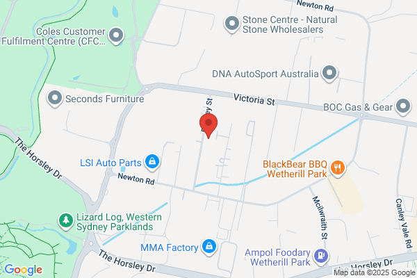 Aqua Advance Industries Pty Ltd