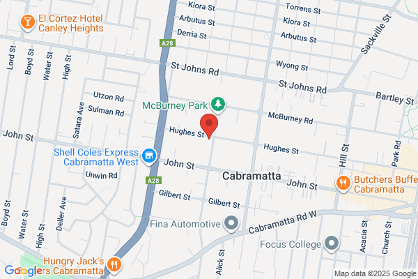 Cabramatta Sports Medicine