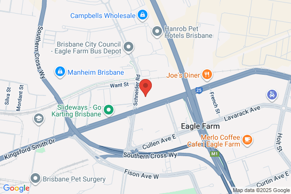 G. James Extrusion Co Pty Ltd