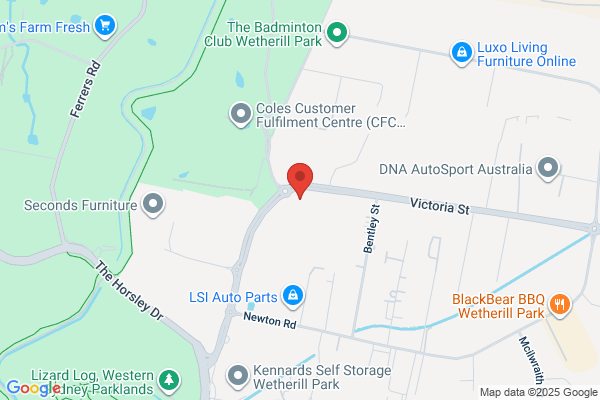 Kwik Kopy Wetherill Park