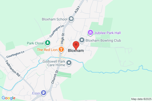 Bloxham & Chambers