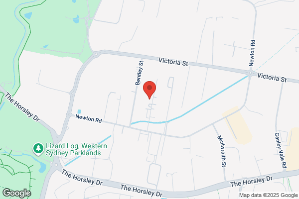 Parrahills Appliance Repairs