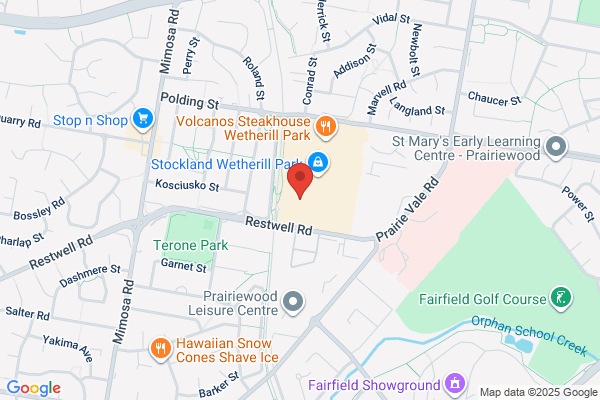 Emma Crescent Gourmet Chickens & Carvery