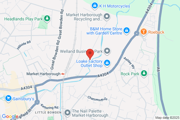 Allscrap Metal Recycling Centre