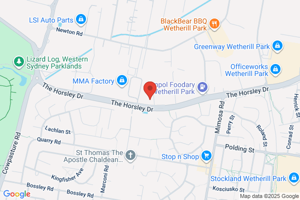 John Street Mechanical Repairs