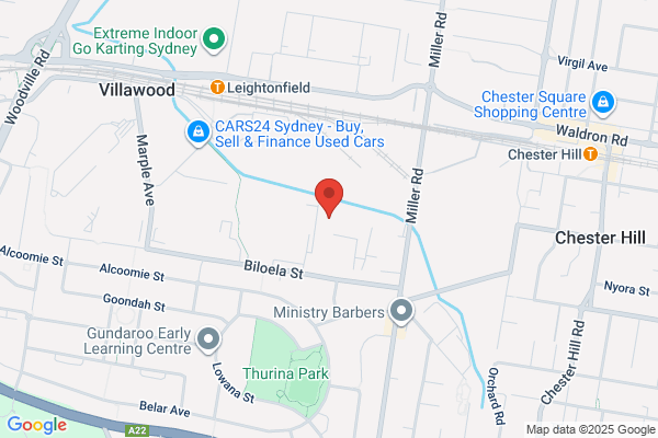 Bishop Manufacturing Technology Ltd