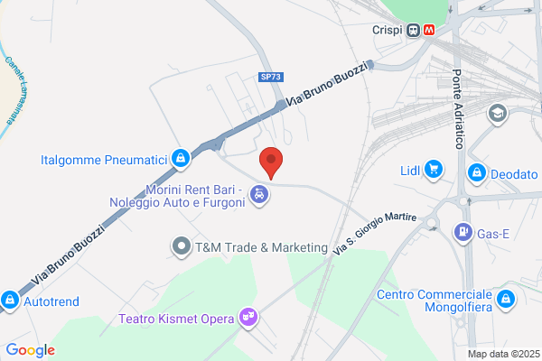 Bari Towing