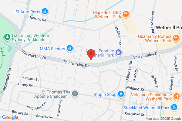 Fairfield City Auto Recovery Services