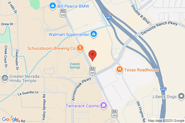 BRL & Associates