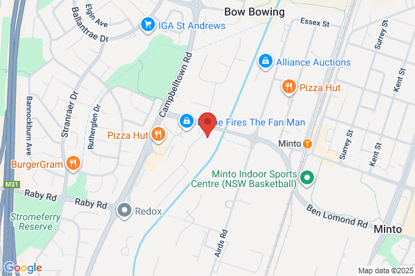 Fleet Pro Mechanical Pty Ltd