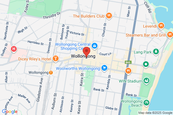 IMB Wollongong