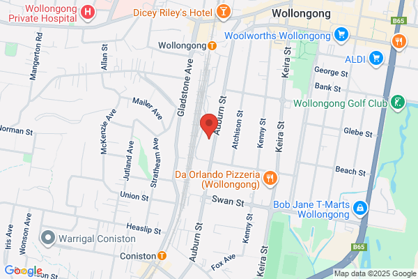 MoneyQuest - Wollongong