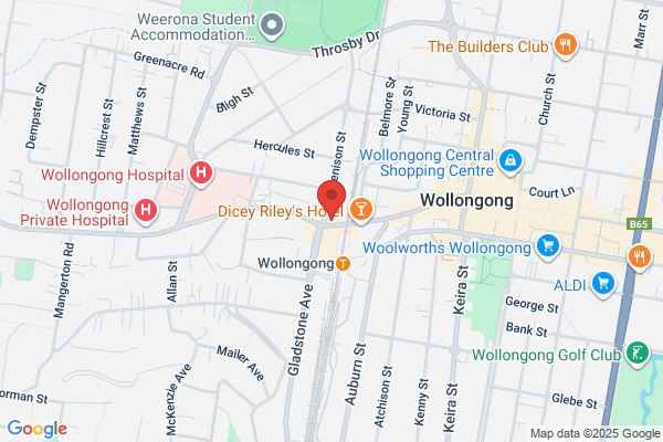 Hair Free Centre Wollongong