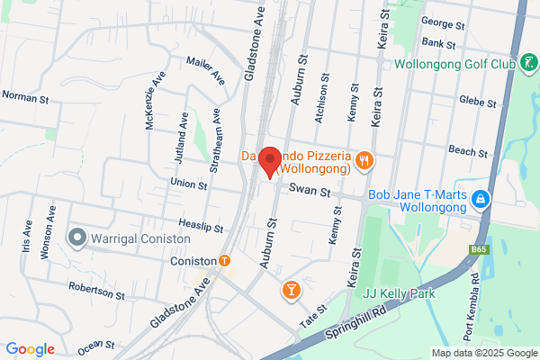 Brakepro Wollongong