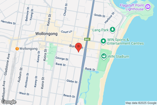 10X Wollongong