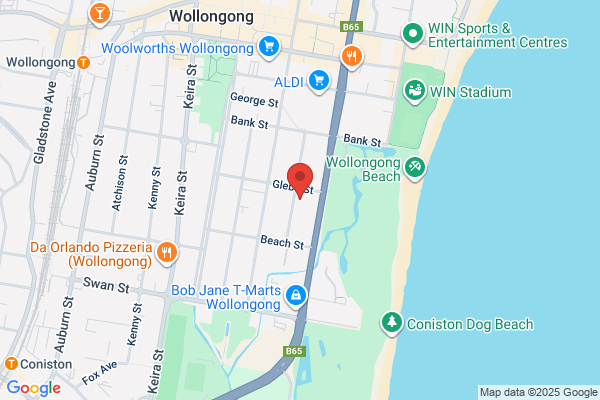 Tynan Subaru Wollongong