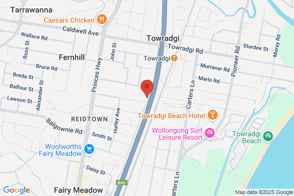 Muffler Centre Fairy Meadow Pty Ltd