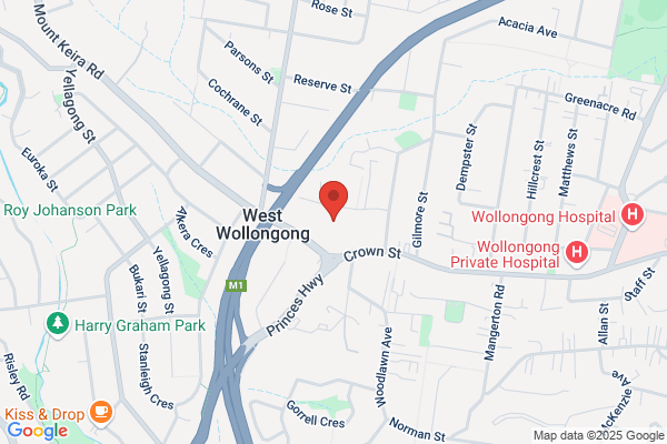 West Wollongong After School Care