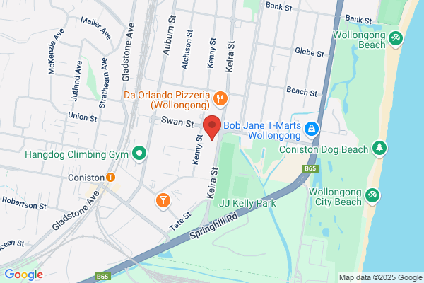 Wollongong Lollipop Kidz