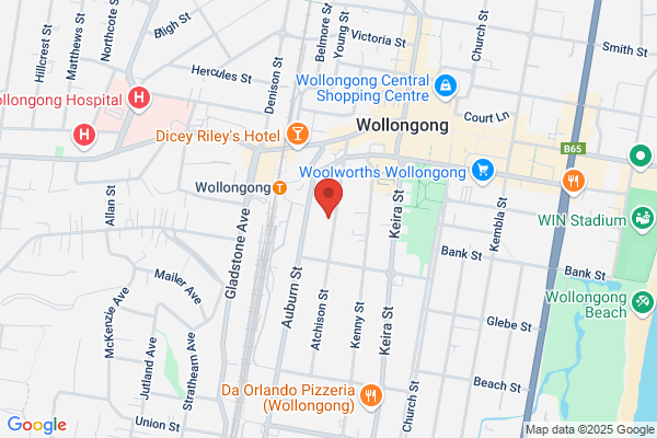 Wollongong Preschool Kindergarten