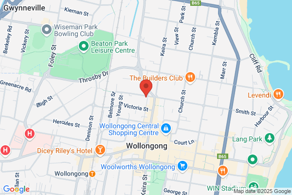North Wollongong Physiotherapy