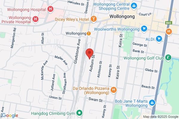 Shine Pressure Cleaning Wollongong