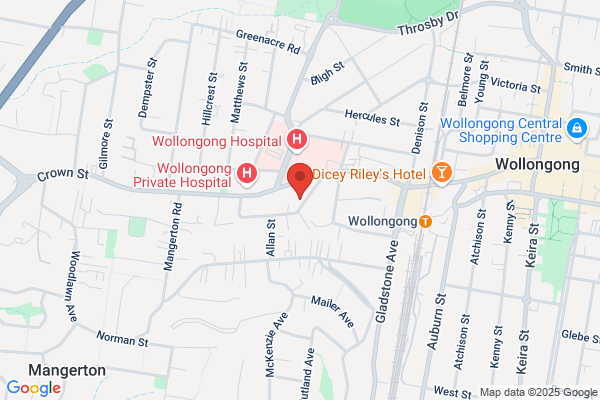 Figtree Alterations & Repairs
