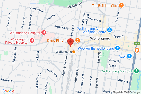 Community Health Centres