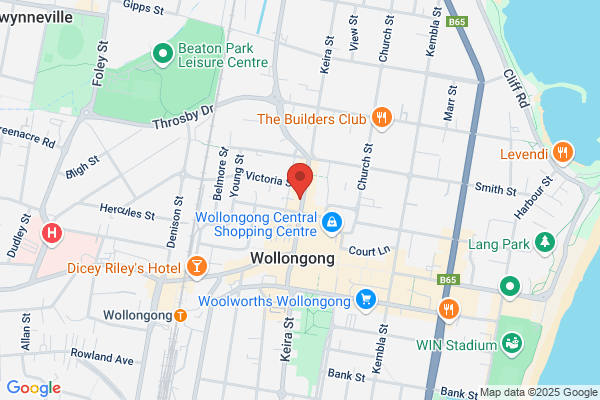 ANGLICARE Counselling