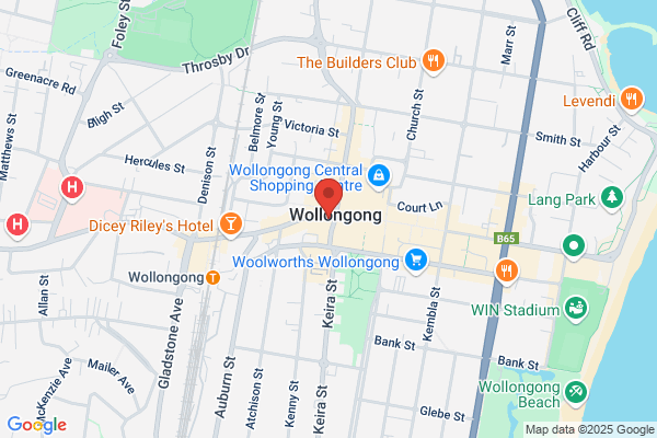 Dentistry Illawarra
