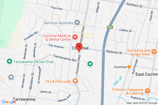 Illawarra Denture Clinic - Corrimal