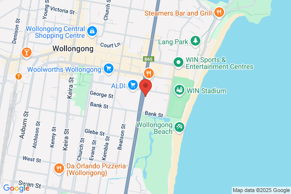 Community Options Illawarra Inc.