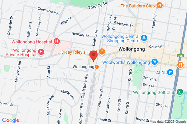 Illawarra Rheumatology